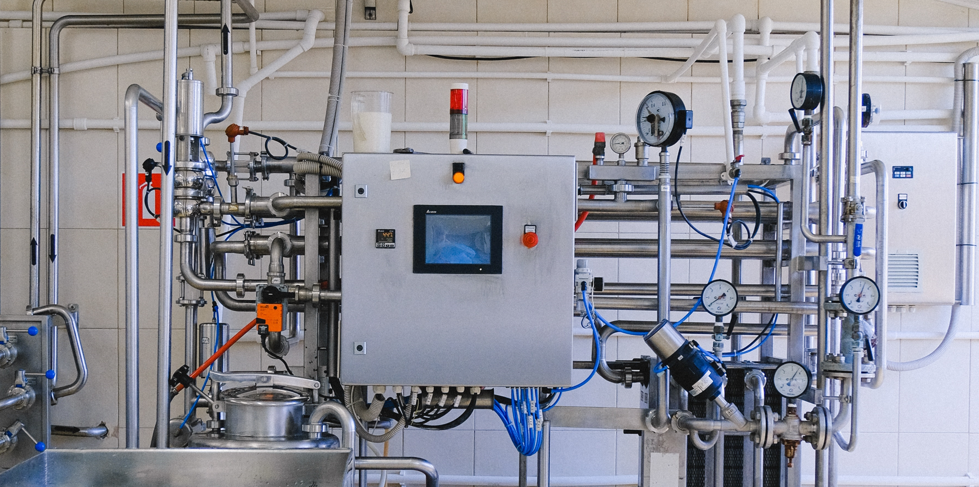 Baugruppen-Zusammenbau